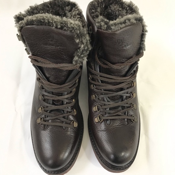 massimo dutti boots 2019